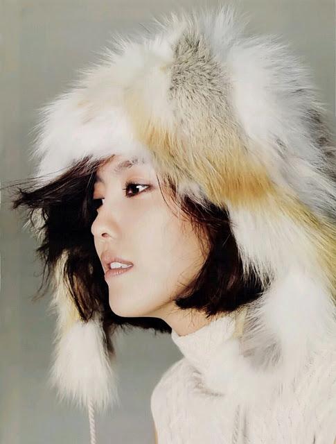 T-ara 孝敏 High Cut 2011年10月刊 (Kpopn)