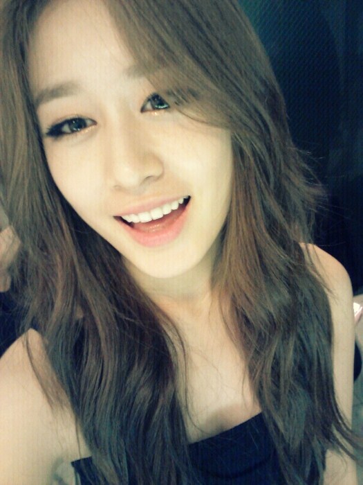 T-ara 智妍 T-ara 智妍