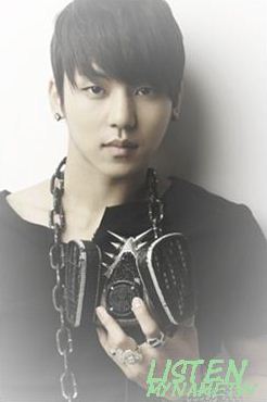 MYNAME - In Soo MYNAME - In Soo