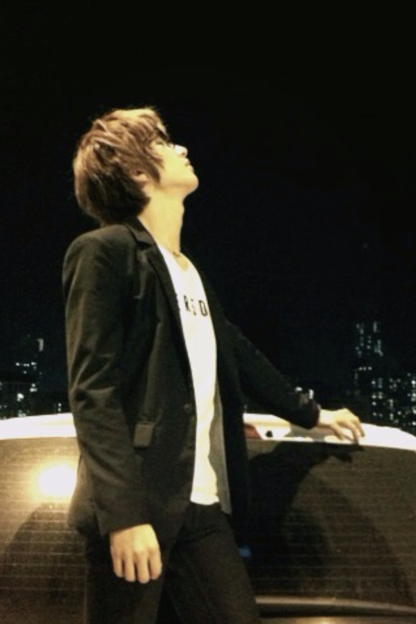 U-Kiss 基燮