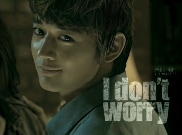 SHINee 珉豪