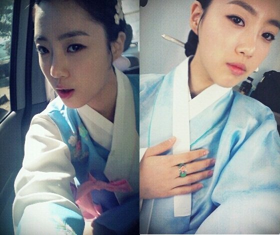 T-ara 恩靜