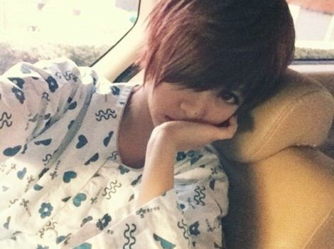 T-ara 居麗 T-ara 居麗