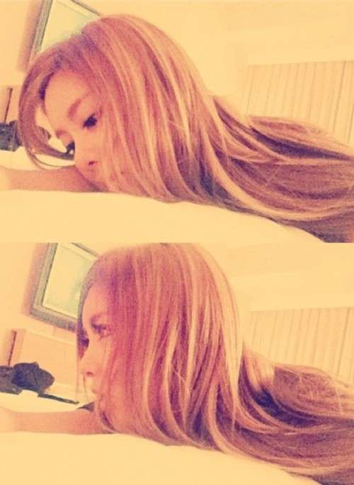 T-ara Qri 居麗