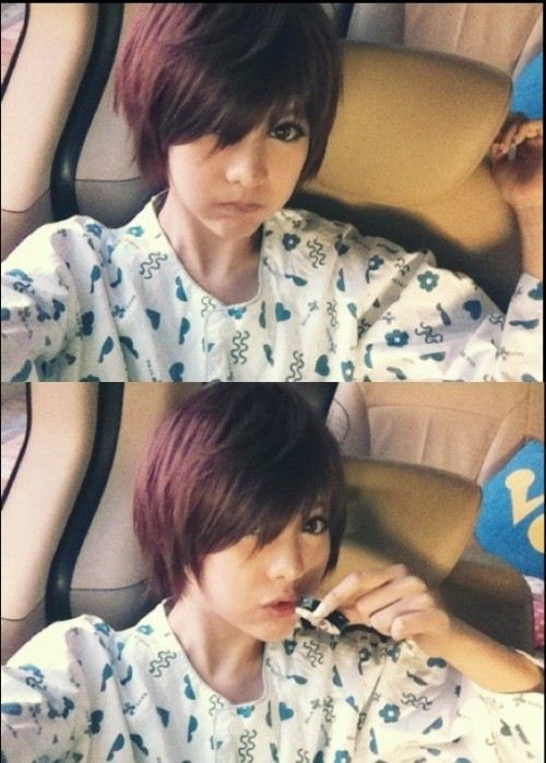 T-ara 居麗 T-ara 居麗