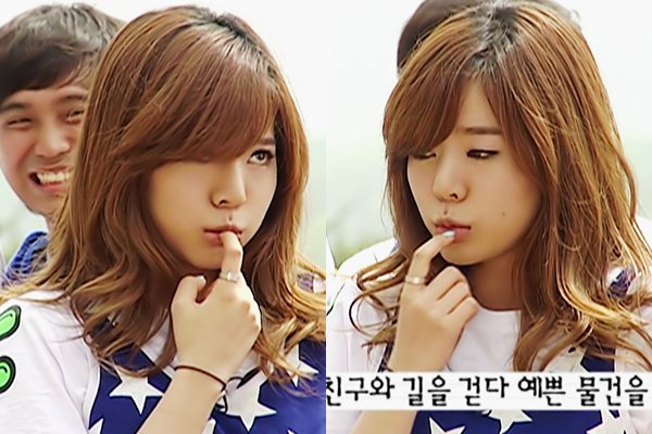 少女時代 Sunny