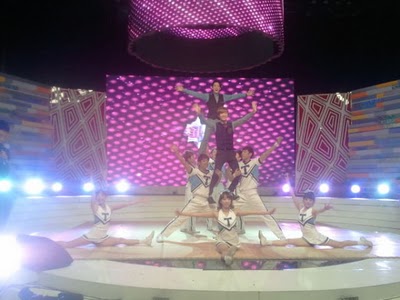 Starking 利特 BOOM 主持