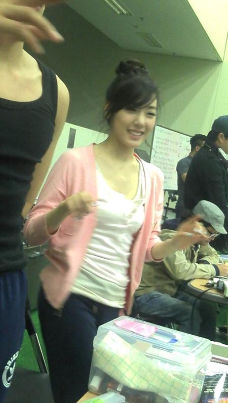 Tiffany (少女時代)
