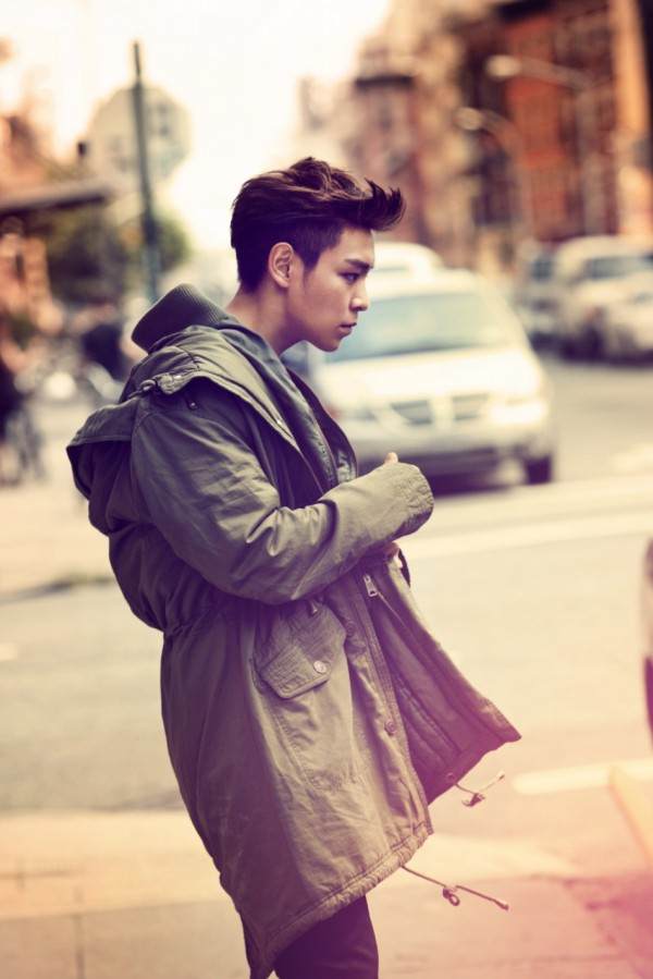 Calvin Klein T.O.P.