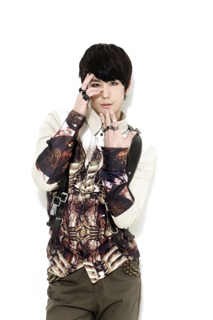 AA woosang