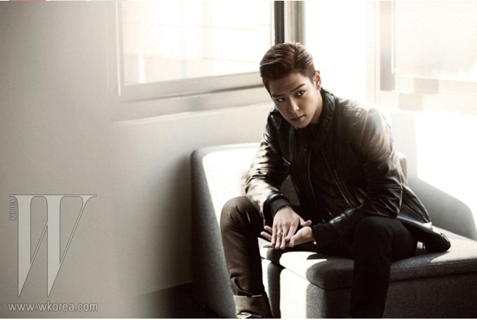 Big Bang TOP