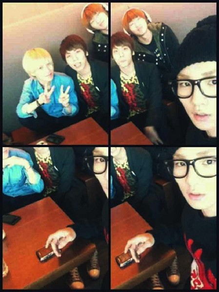 key的me2day