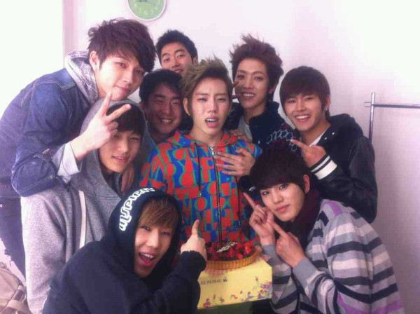 INFINITE
