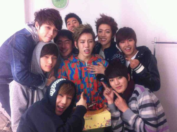 INFINITE