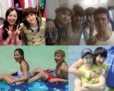 Nichkhun
