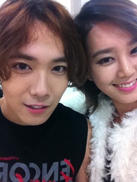 FTIsland FTIsland