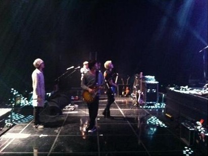 FTIsland FTIsland