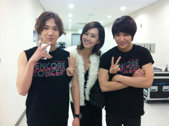 FTIsland FTIsland