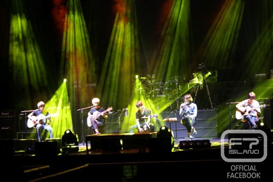 FTIsland FTIsland