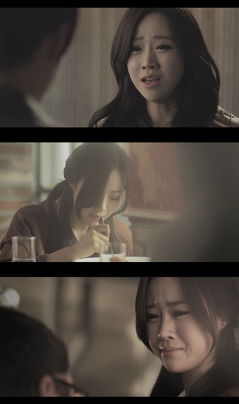 Dal★shabet  智律