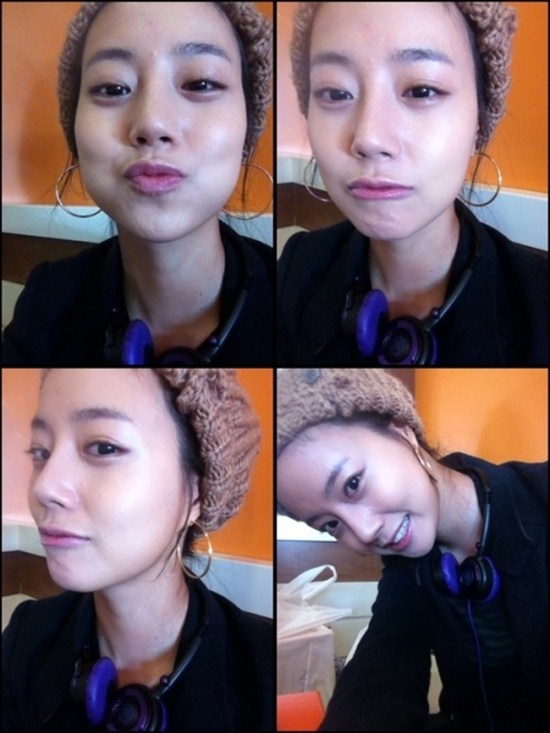 文彩媛 me2day 文彩媛 me2day