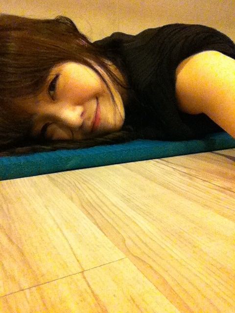 Girl's Day Minah 推特
