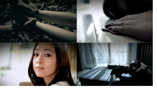 洪秀兒 BoM MV 洪秀兒 BoM MV