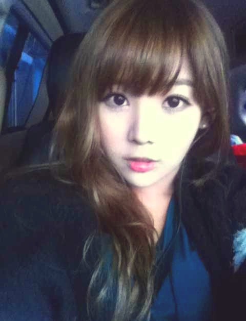 Raina 推特