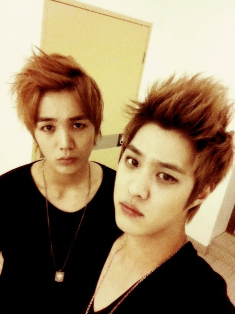 Mir 昇昊