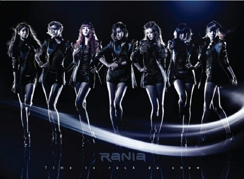 RaNia