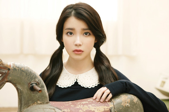 IU 正規二輯 (KPOPN)
