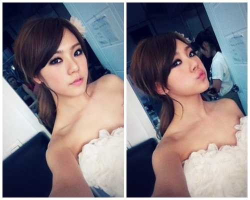 Lizzy twitter