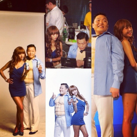 G.Na PSY