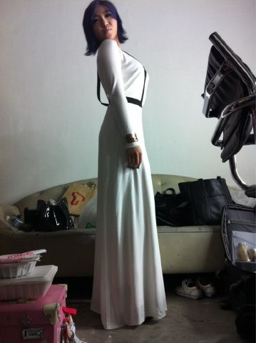 Minzy 推特