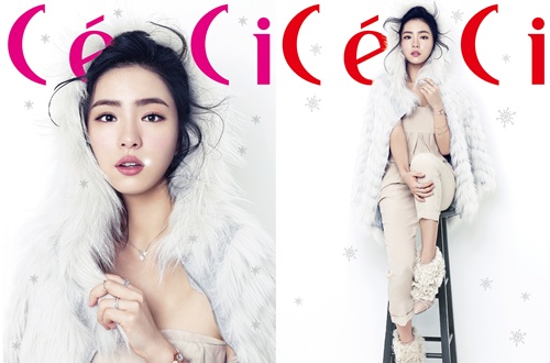 申世京 Ceci