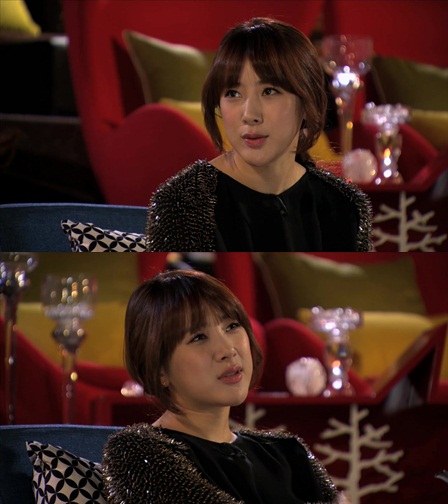 徐仁英 李美淑的 Bad Scene 徐仁英 李美淑的 Bad Scene