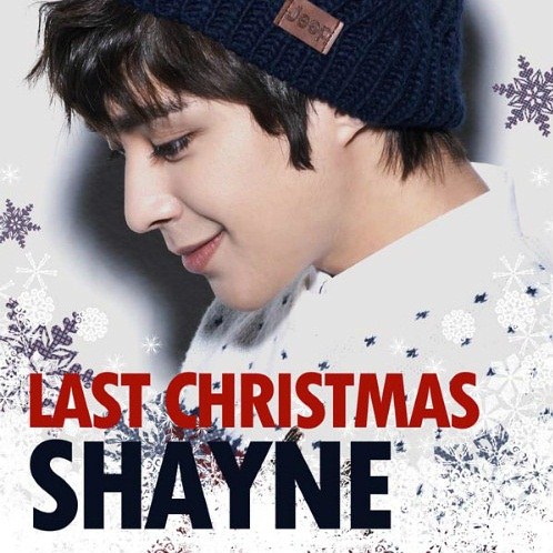 SHAYNE