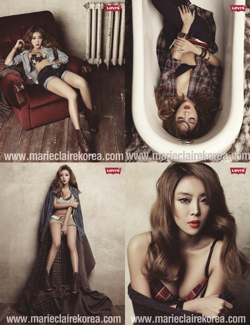 Narsha Levi's Narsha Levi's