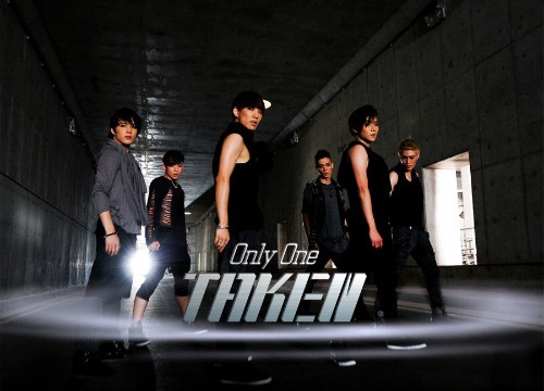TAKEN
