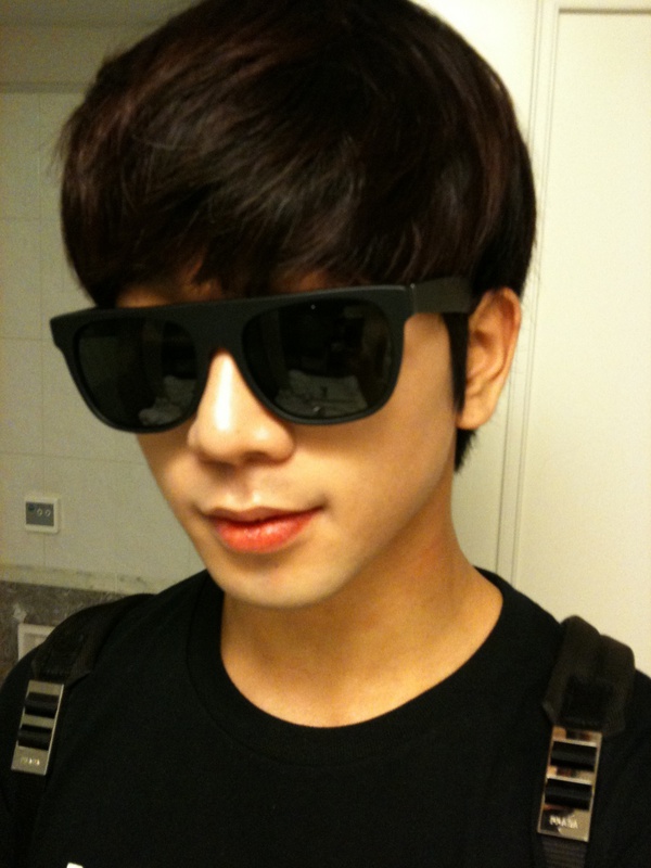 MBLAQ G.O