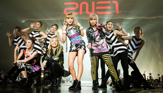 2NE1_MTV Iggy
