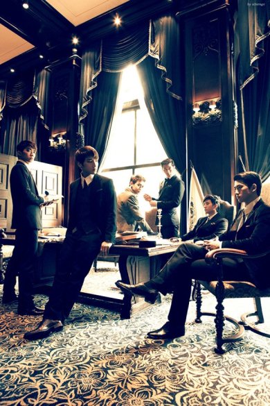 2PM 2PM