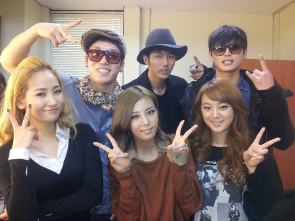 2am 和 WG