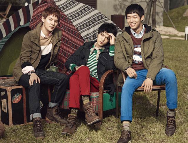 JYJ