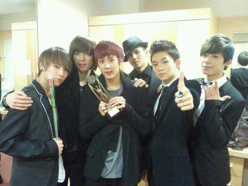 Teen Top