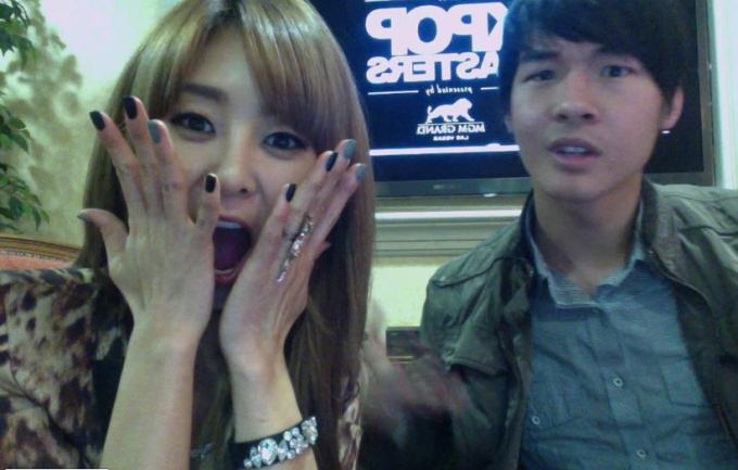 G.Na G.Na