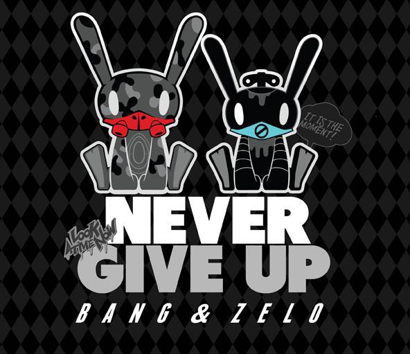 Bang & Zelo Bang & Zelo