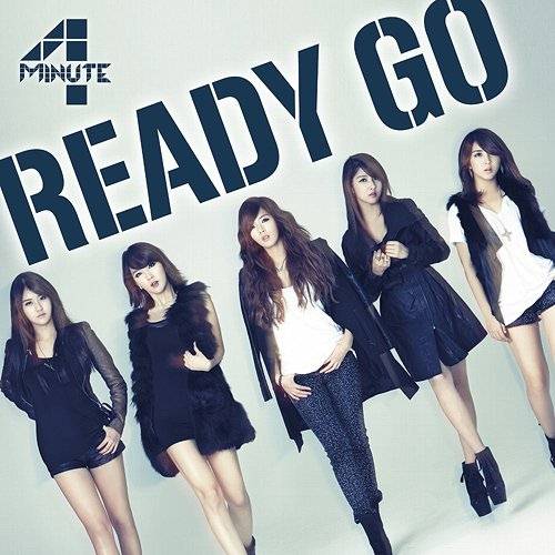 4 Minute