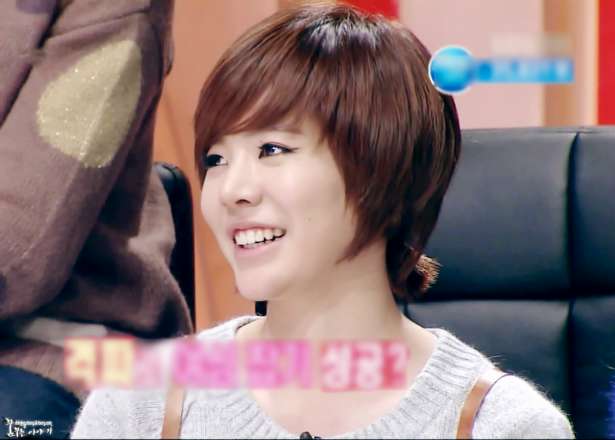 Sunny 