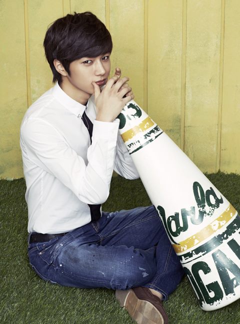 INFINITE L